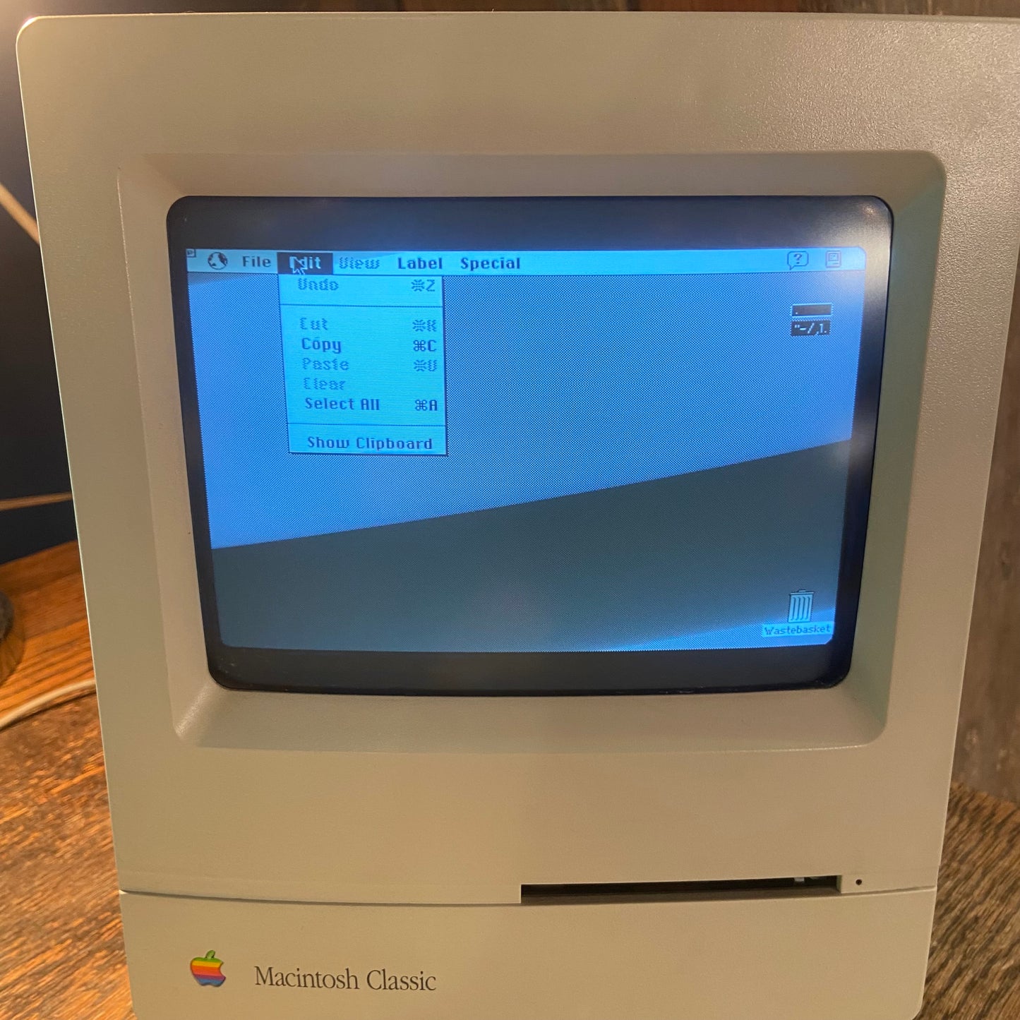Classic Apple Macintosh M1420