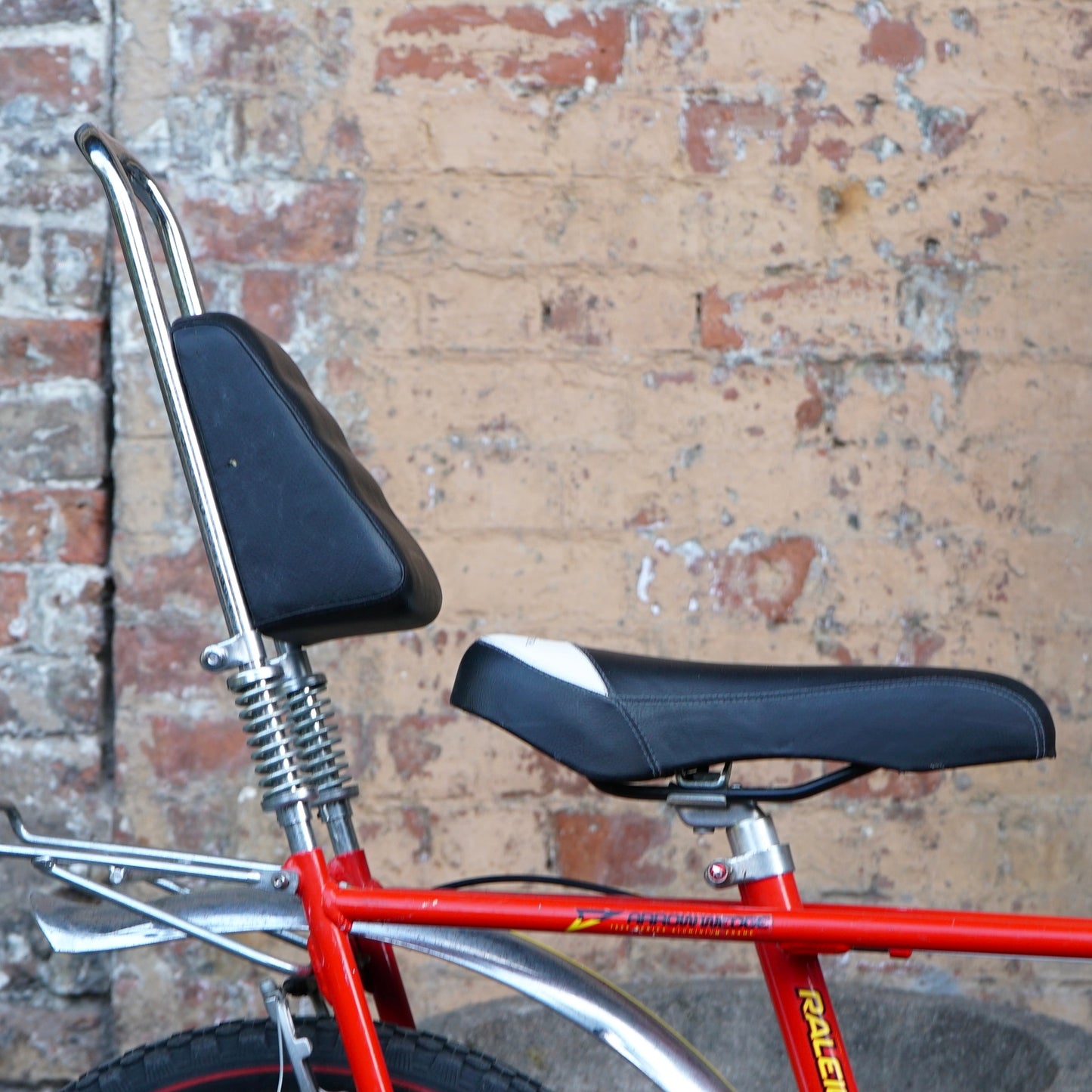 MKIII Raleigh Chopper Bike