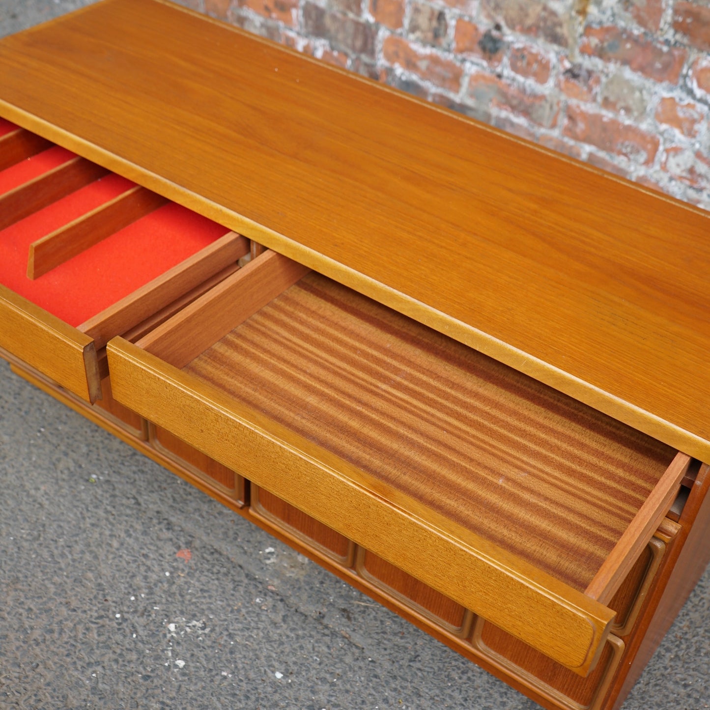Mc Intosh Sideboard