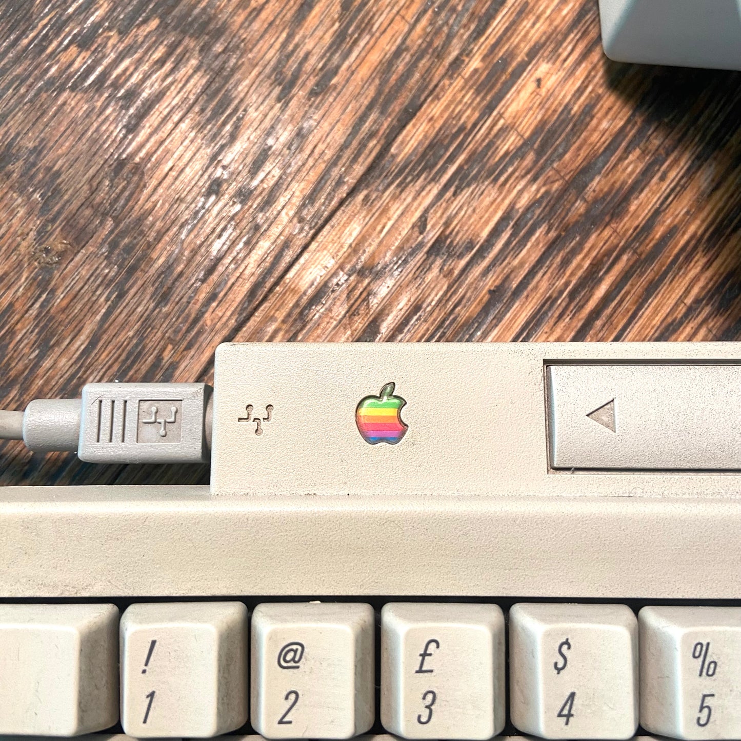 Classic Apple Macintosh M1420