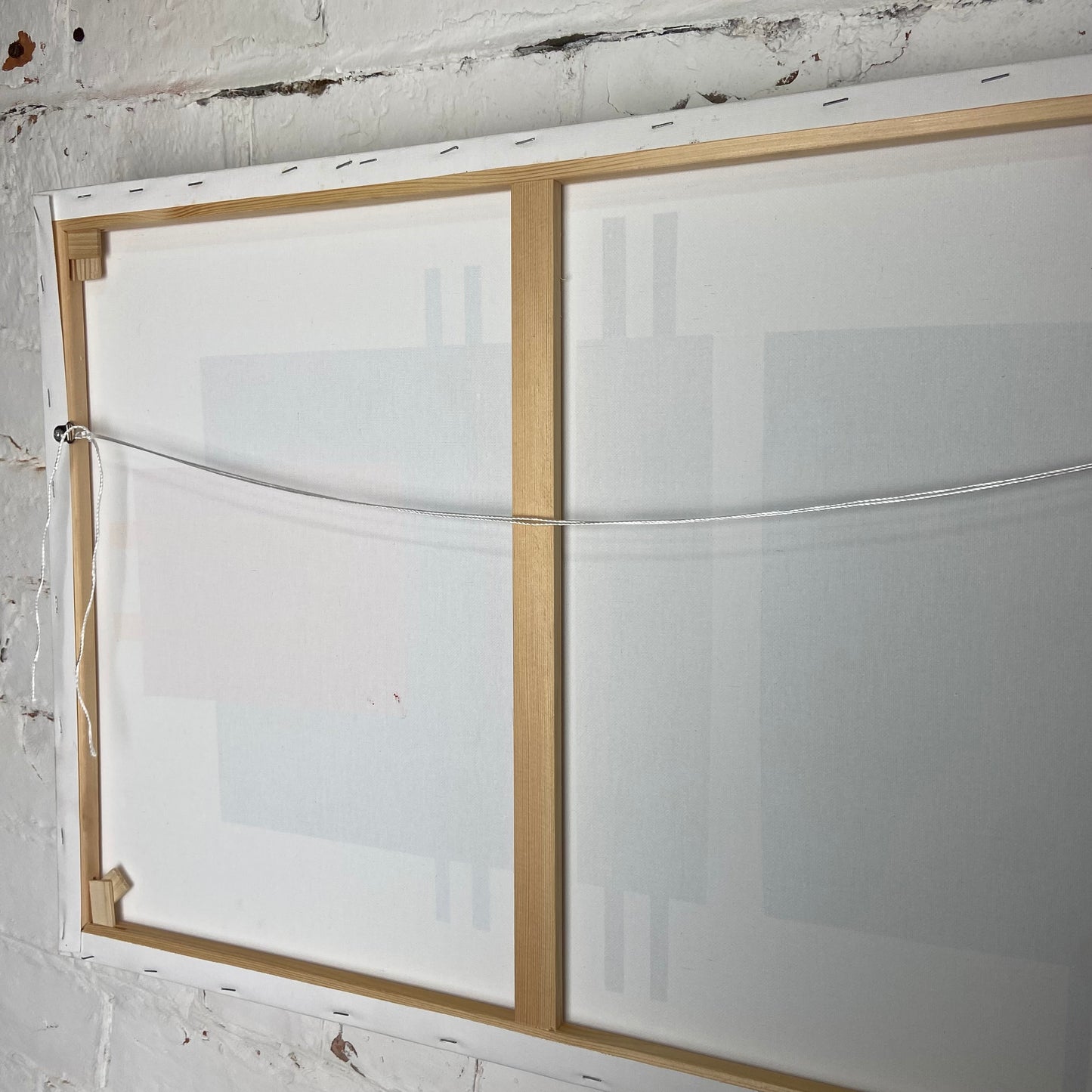 Piece from the ‘Moons Without nemes’ Series by Paul Summers