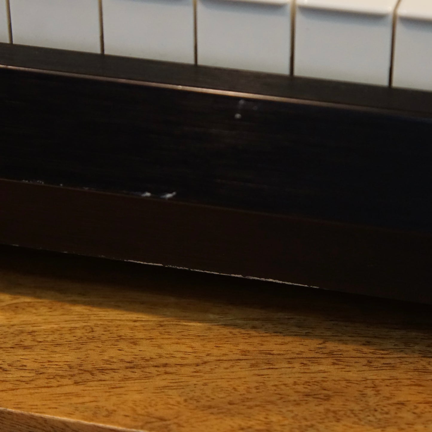 Ensoniq TS-12 Synthesiser Keyboard