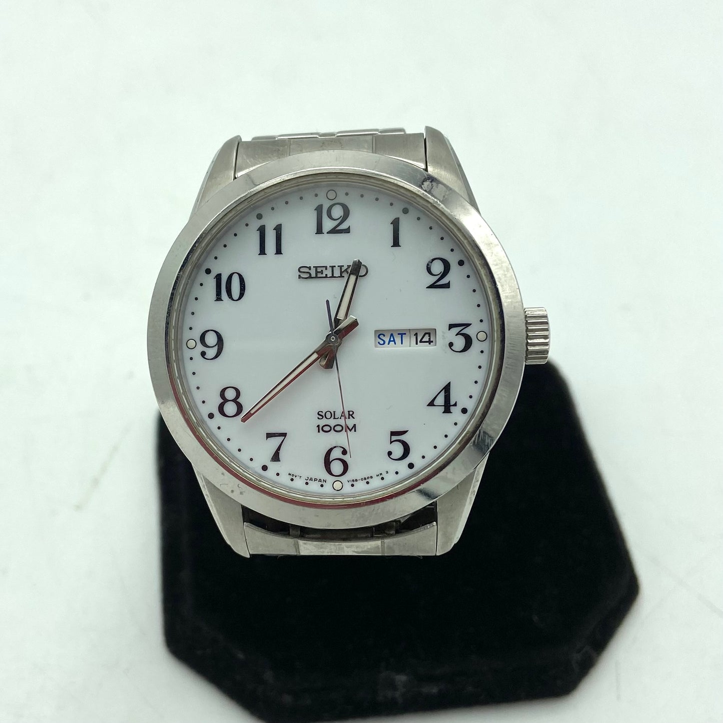 Seiko 591790 Vintage Men’s Watch
