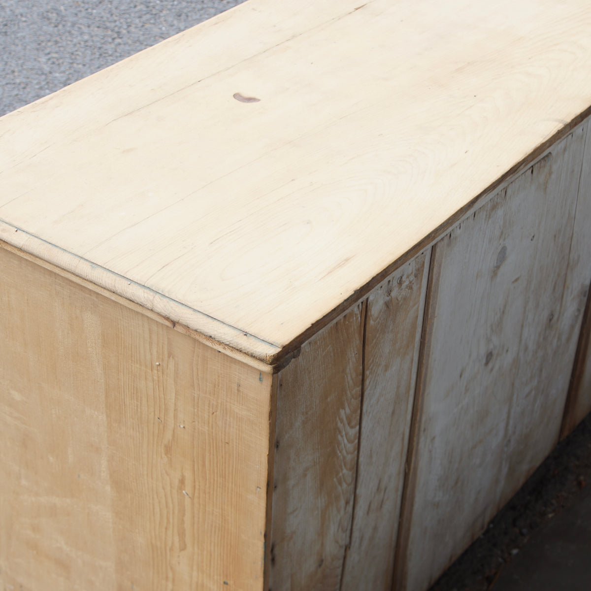 Antique Pine Drawers