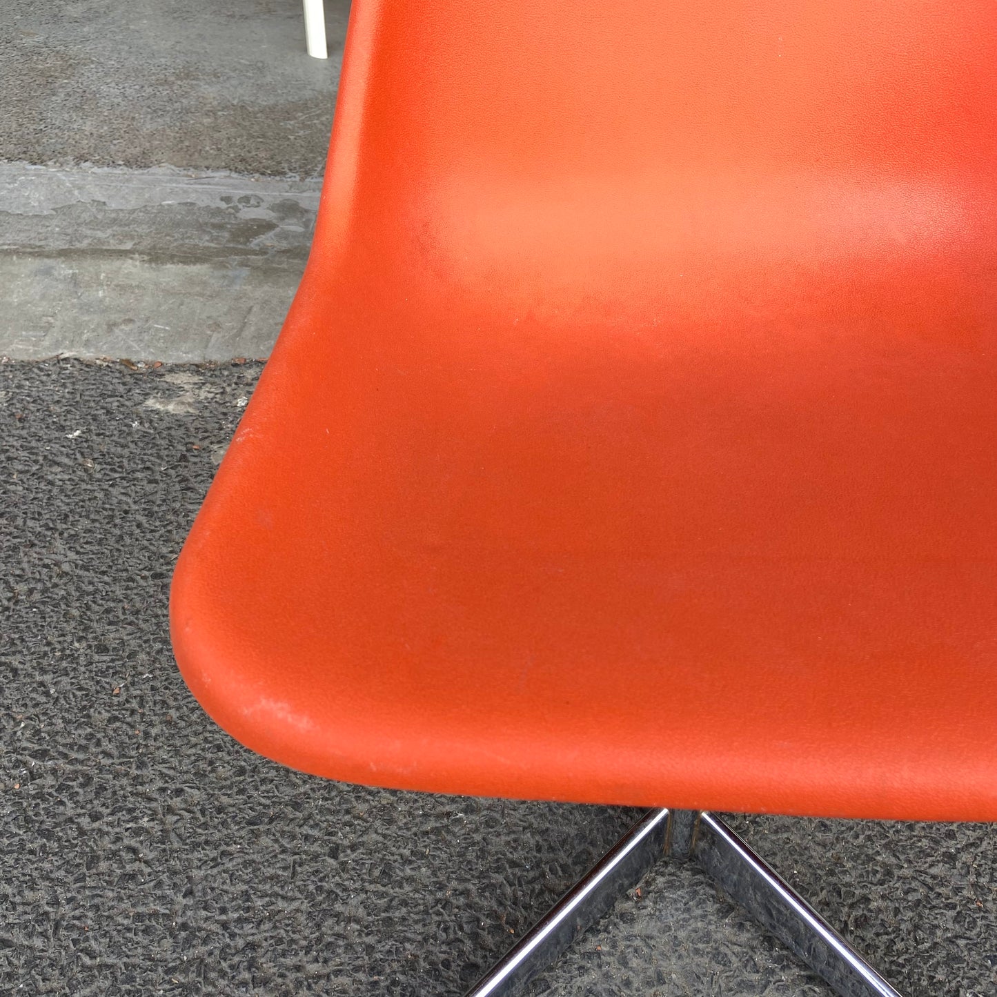 Robin Day Dining Chair
