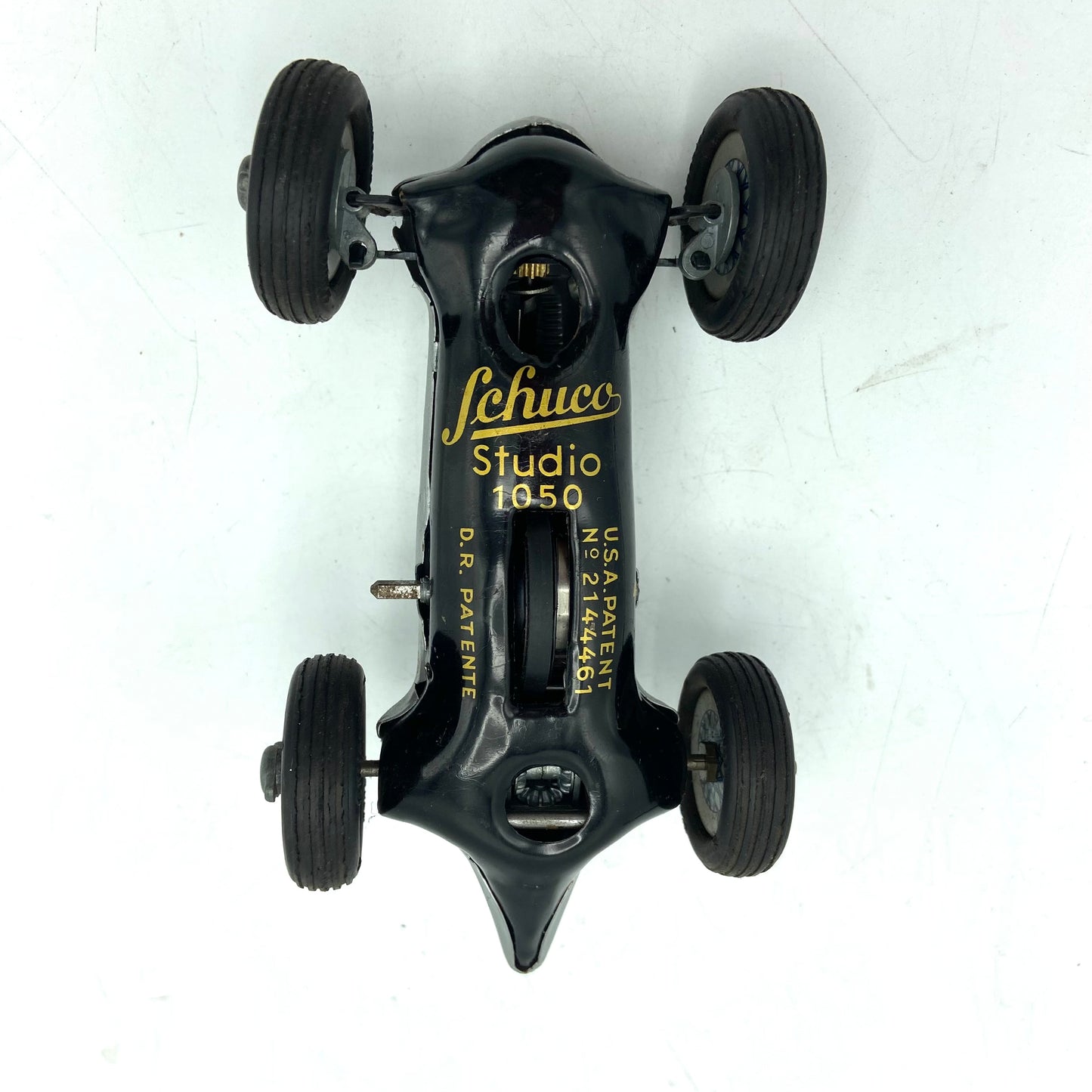 ScHuco Clockwork 1050