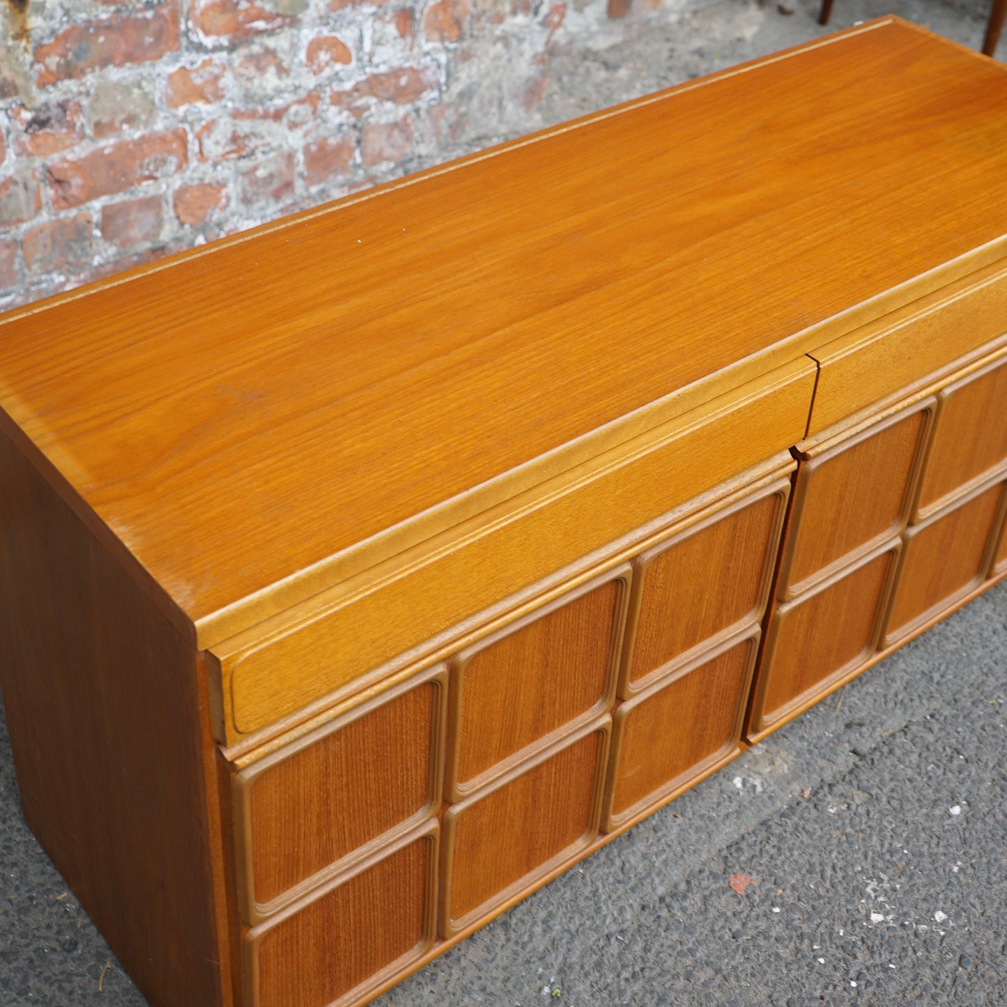 Mc Intosh Sideboard