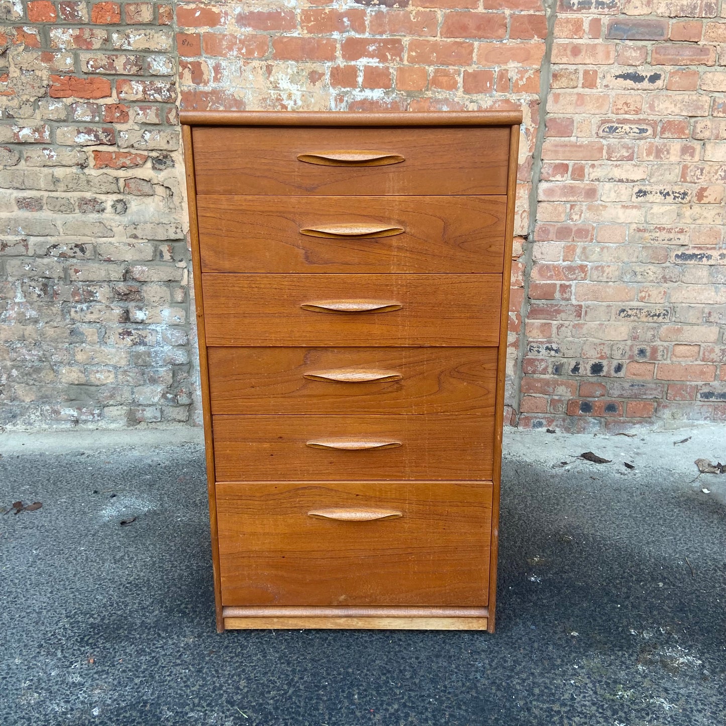 1950s Austinsuite Drawers by Frank Guille