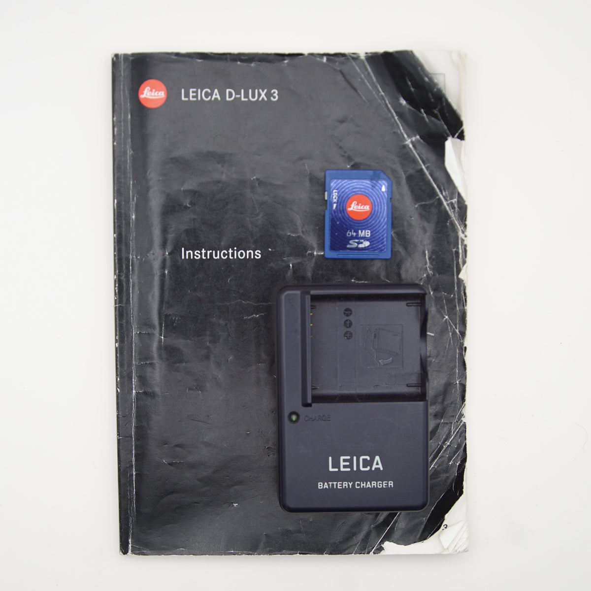 Leica D-Lux 3