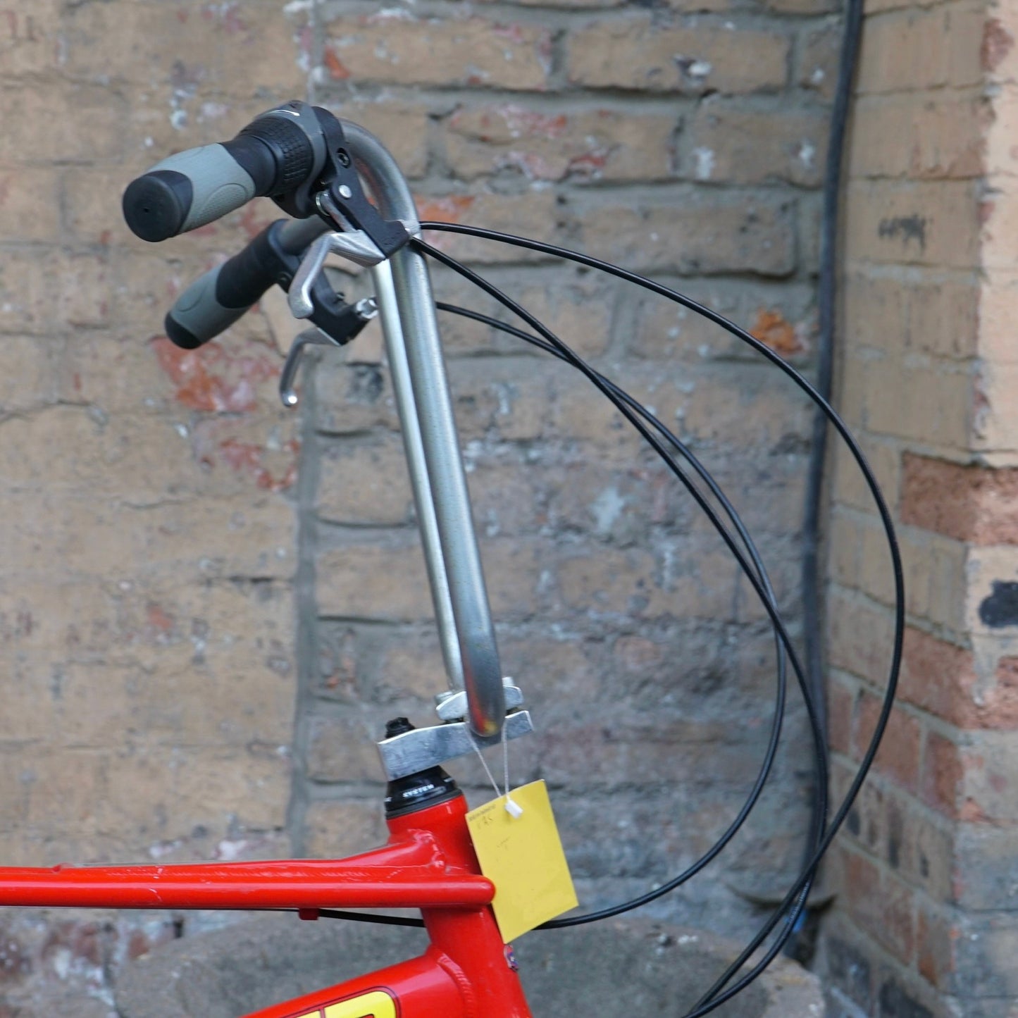 MKIII Raleigh Chopper Bike