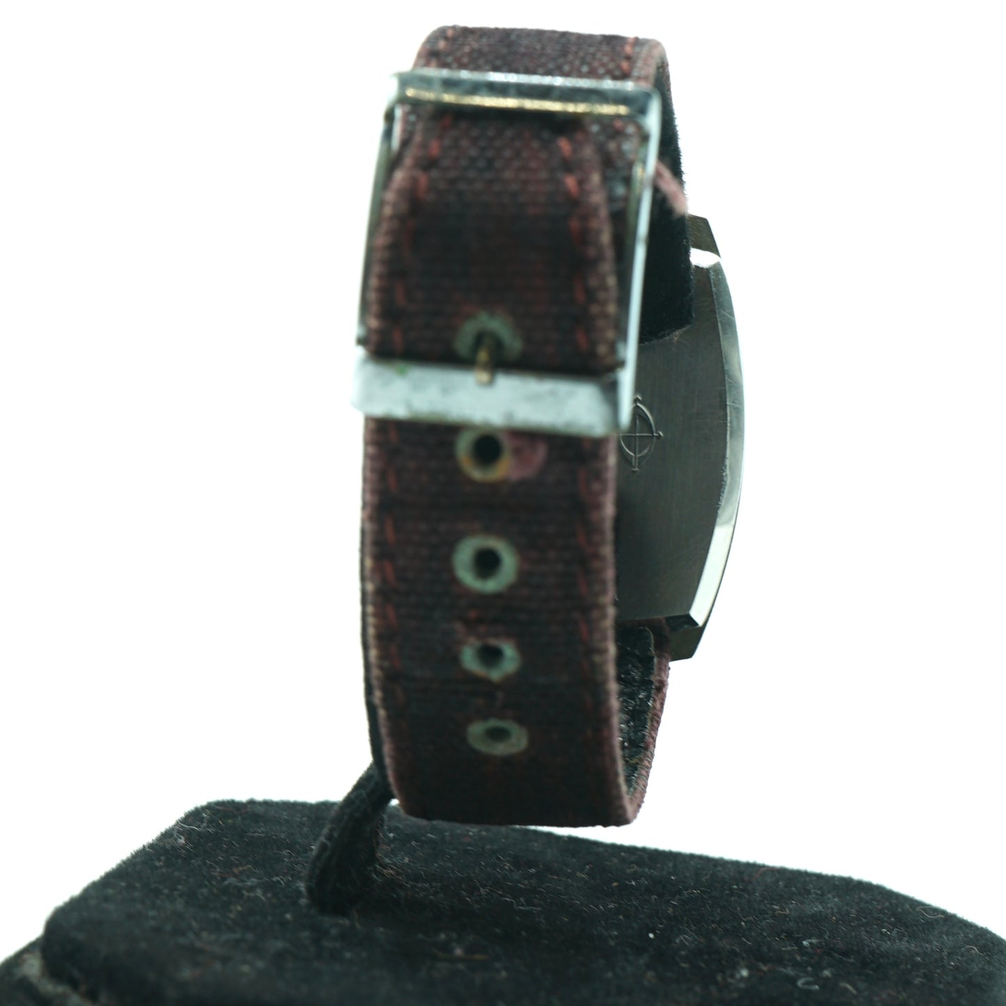 Rare Vintage Continental Toledo Watch