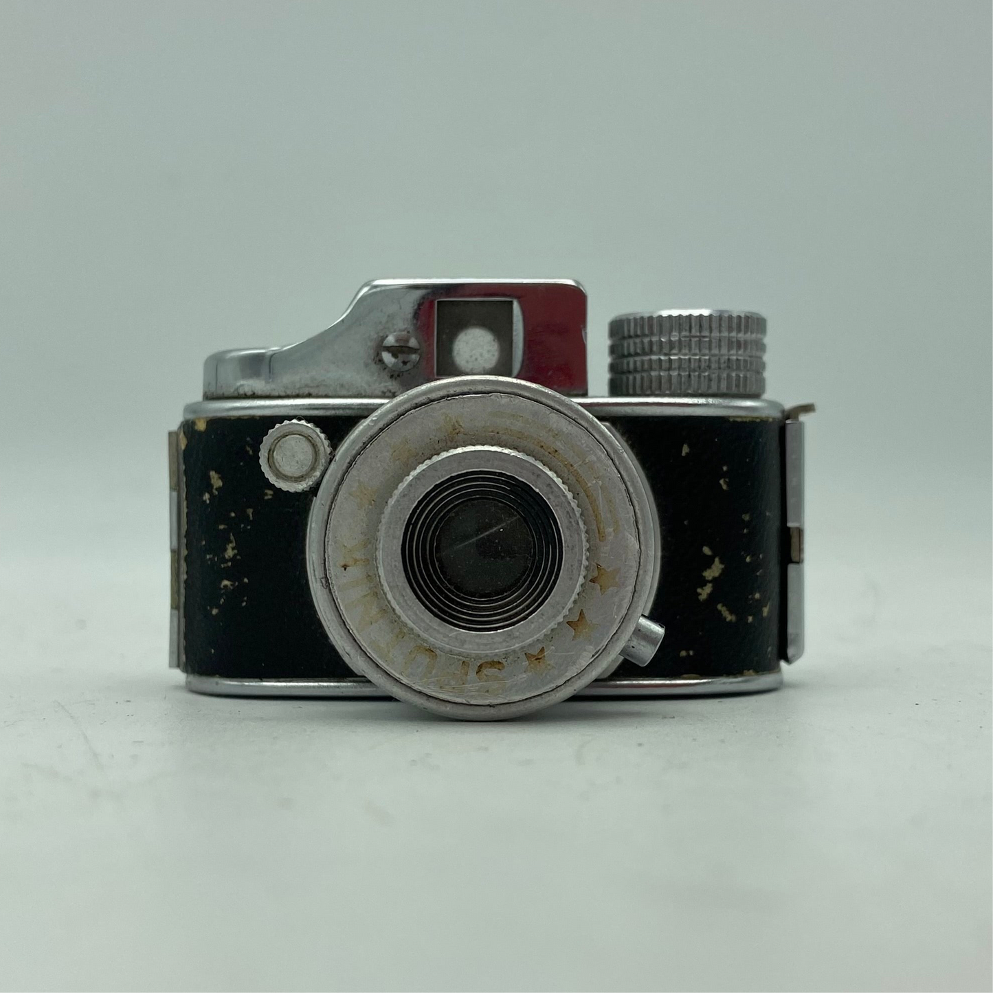 Vintage Miniature Film Spy Camera