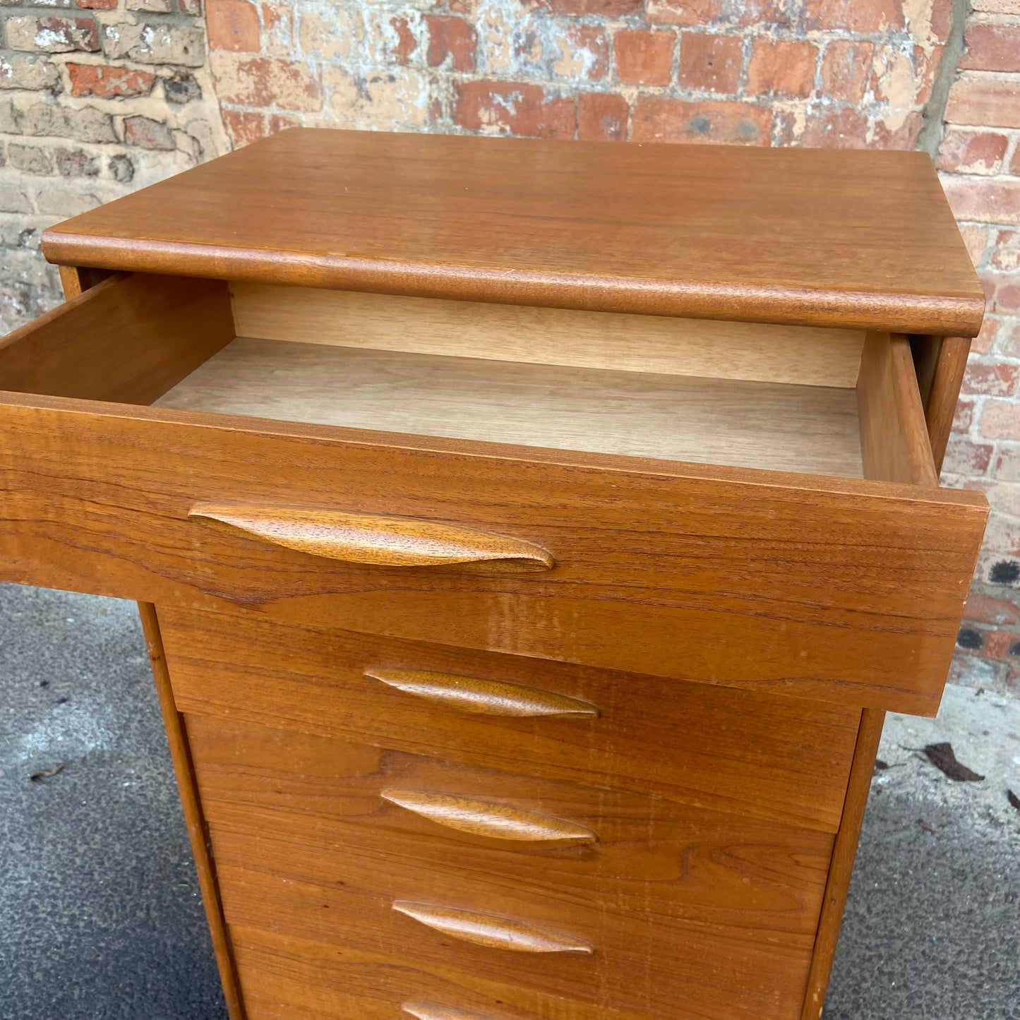 1950s Austinsuite Drawers by Frank Guille