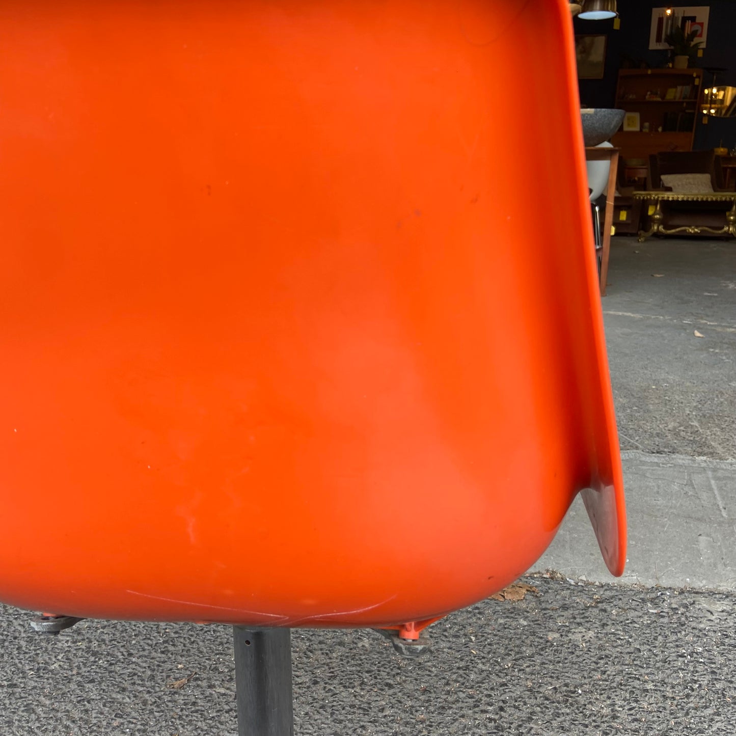 Robin Day Dining Chair