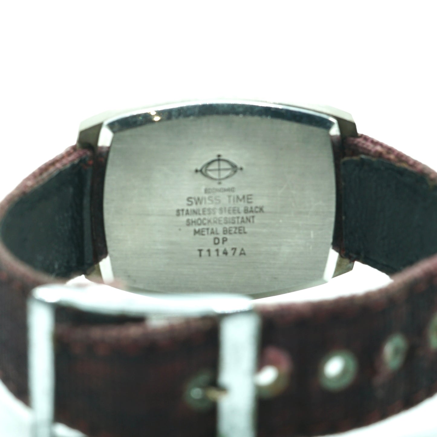 Rare Vintage Continental Toledo Watch