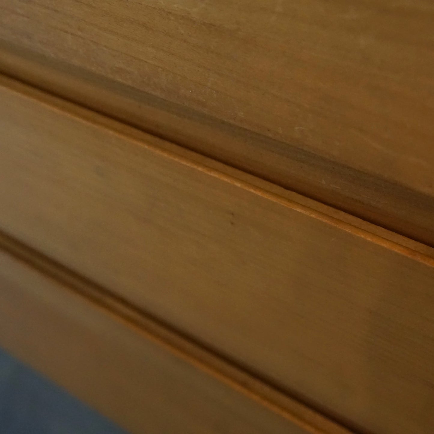 Uniflex Chest of Drawers by Gunther Hoffstead