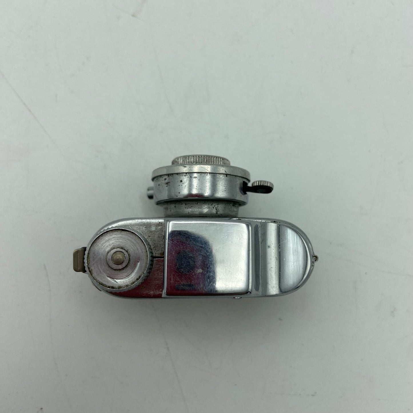 Vintage Miniature Film Spy Camera