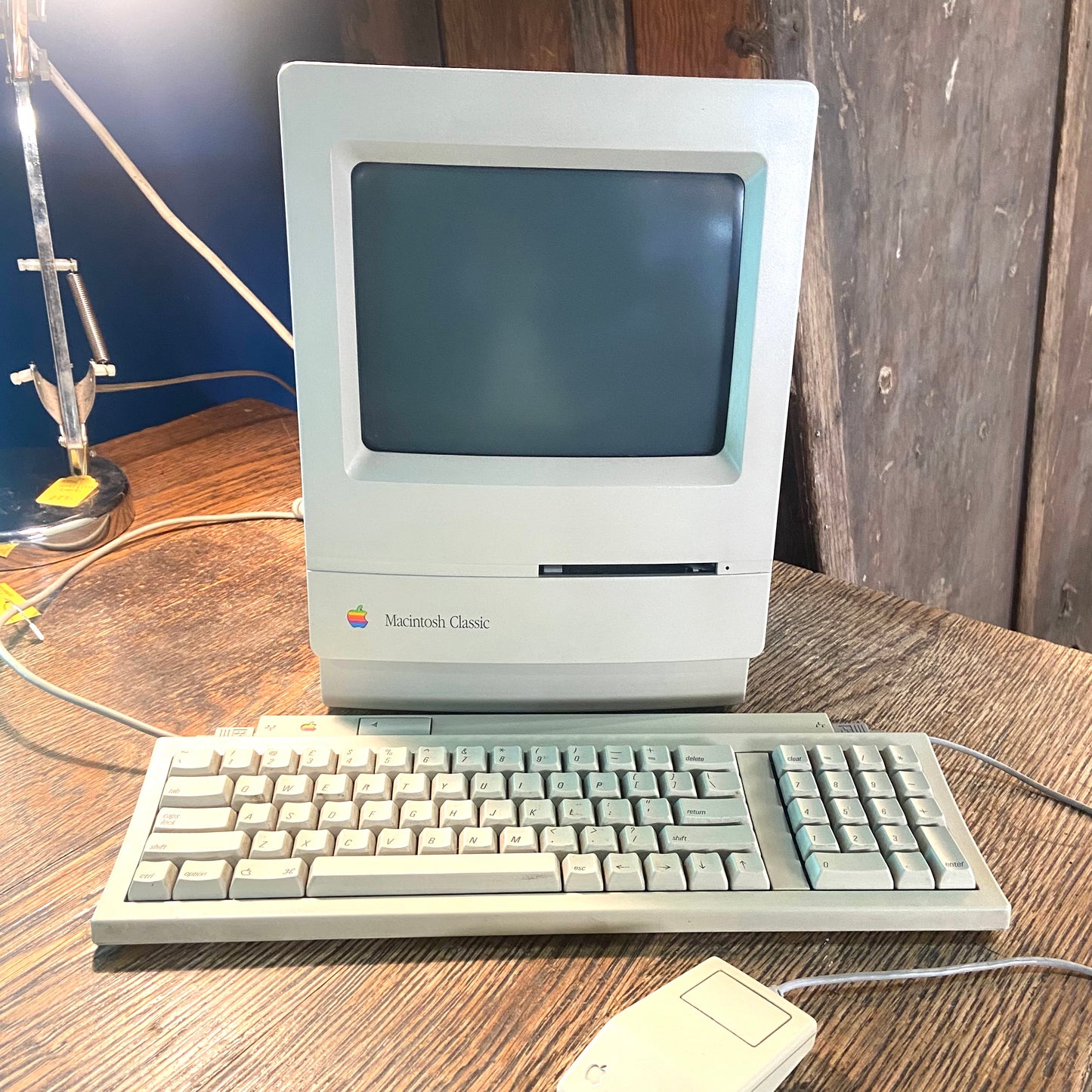 Classic Apple Macintosh M1420
