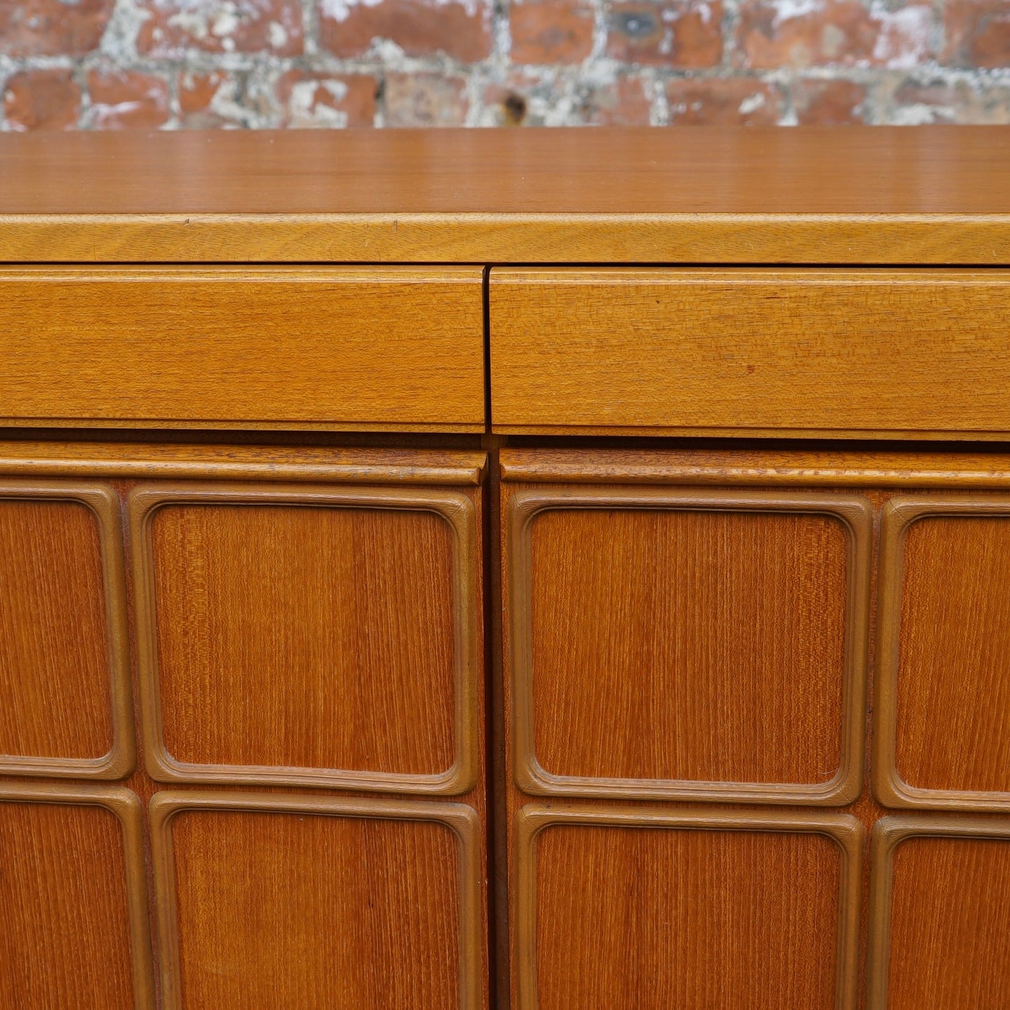 Mc Intosh Sideboard