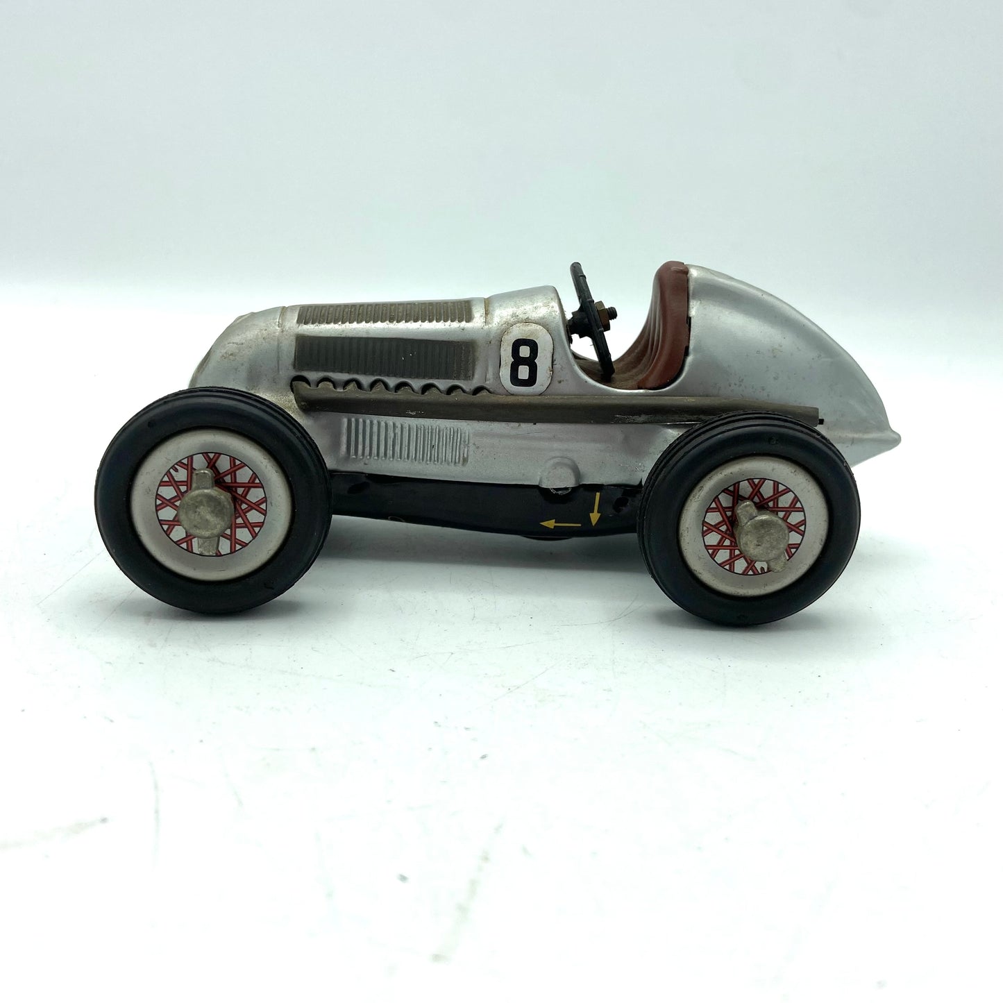 ScHuco Clockwork 1050
