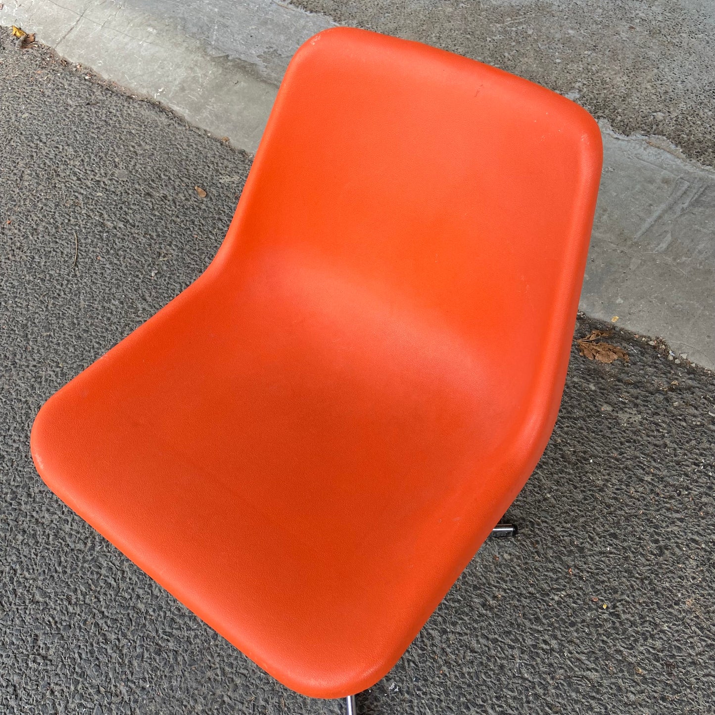 Robin Day Dining Chair
