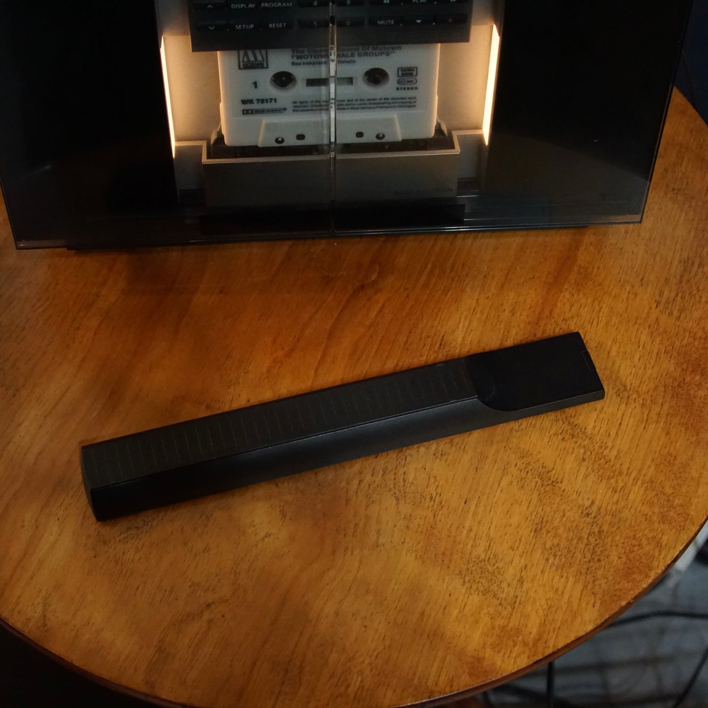 Bang & Olufsen BeoSound Ouverture with Remote, Fully Working