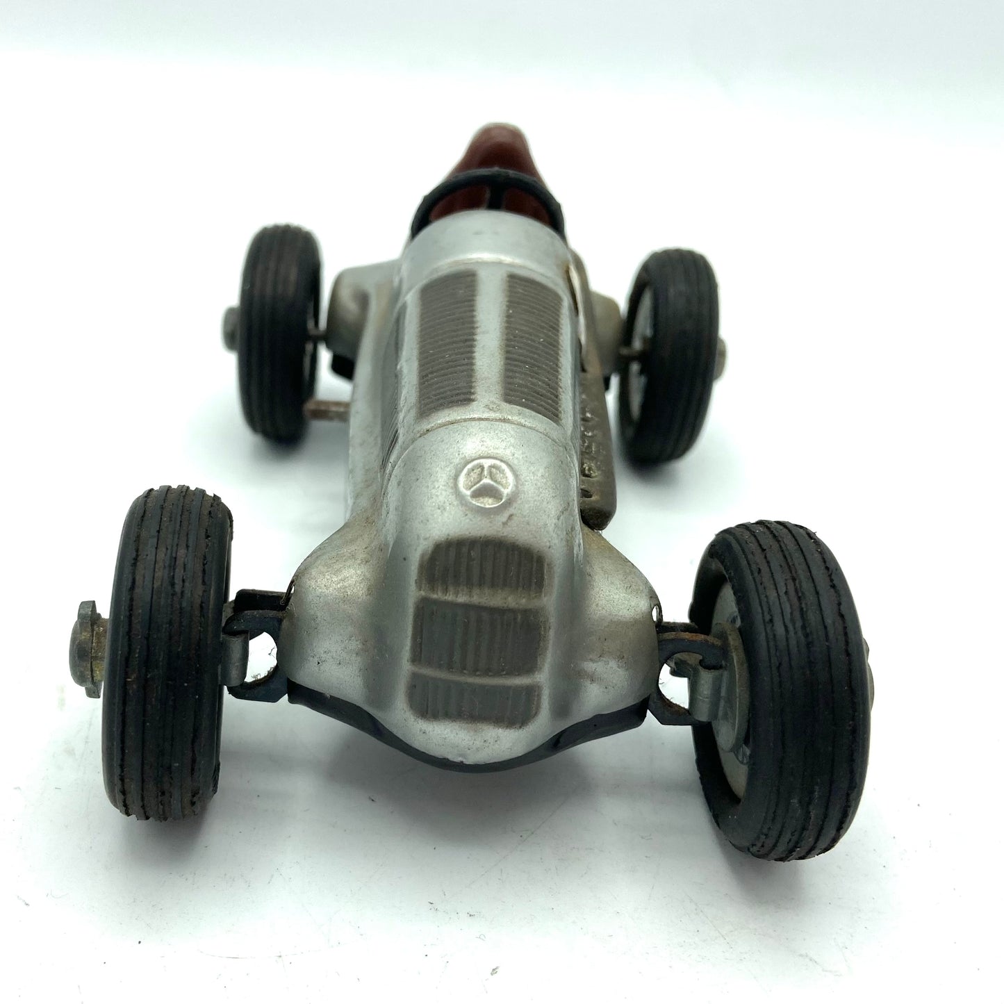 ScHuco Clockwork 1050