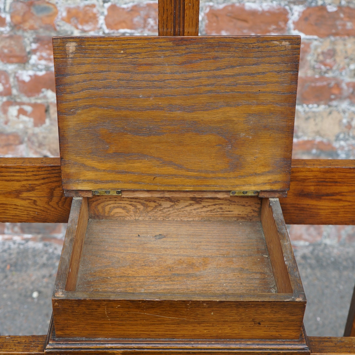 Antique Hall Stand