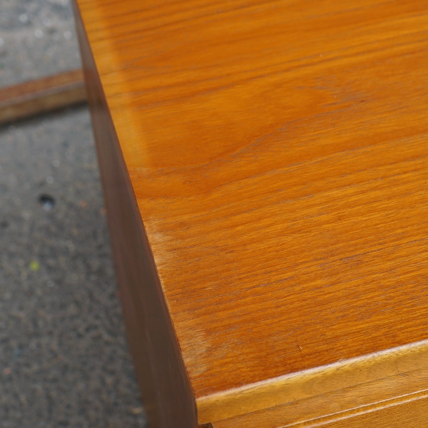 Mc Intosh Sideboard