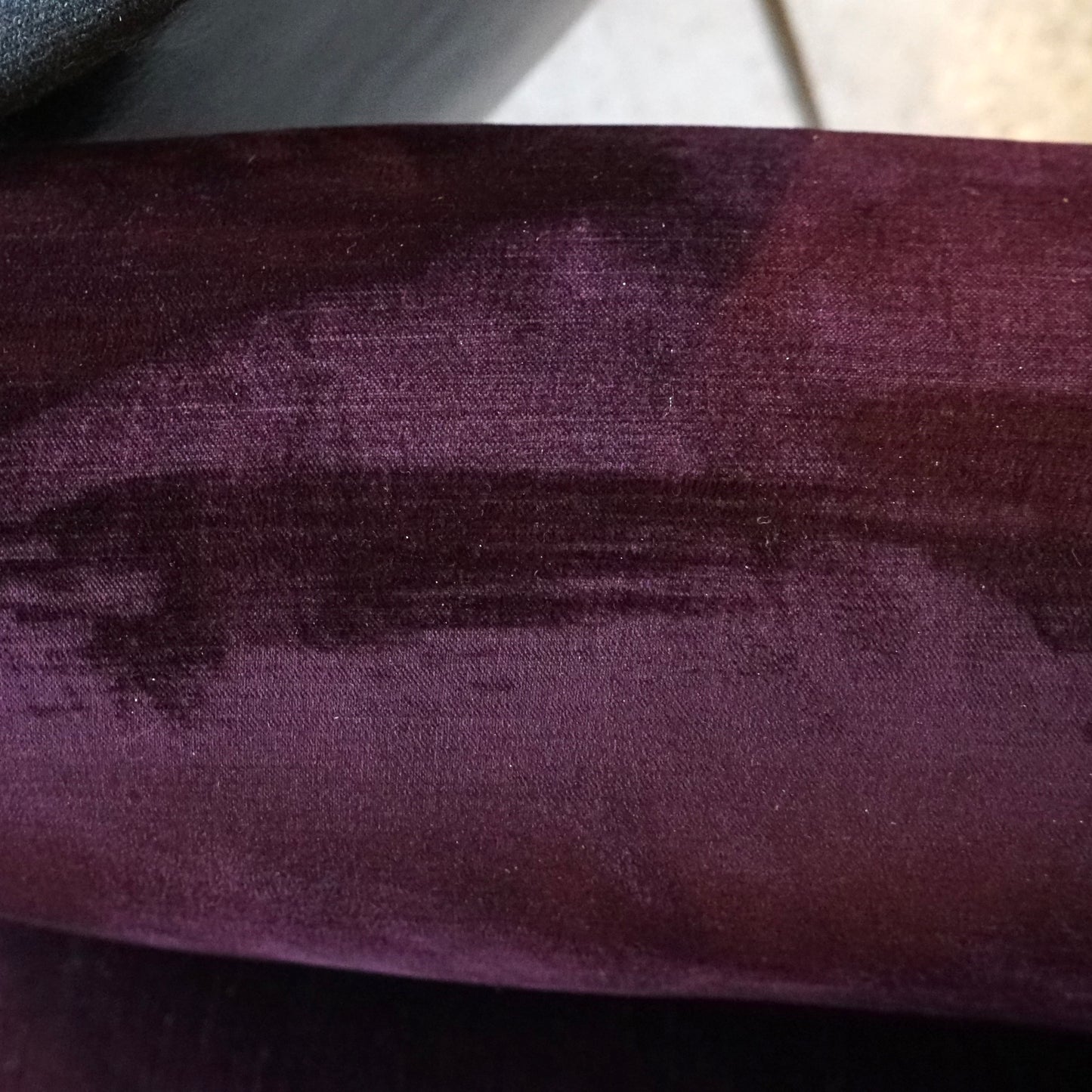 Early 20th Century Reupholstered Club Sofa