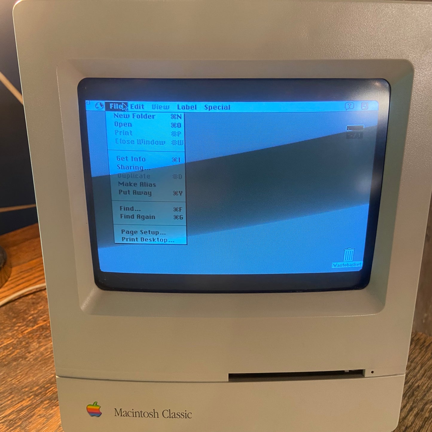 Classic Apple Macintosh M1420