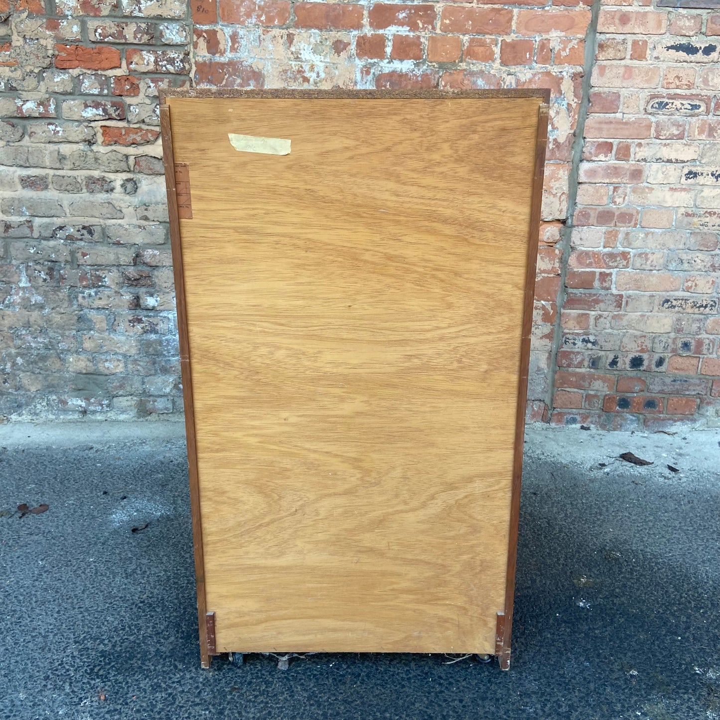 1950s Austinsuite Drawers by Frank Guille
