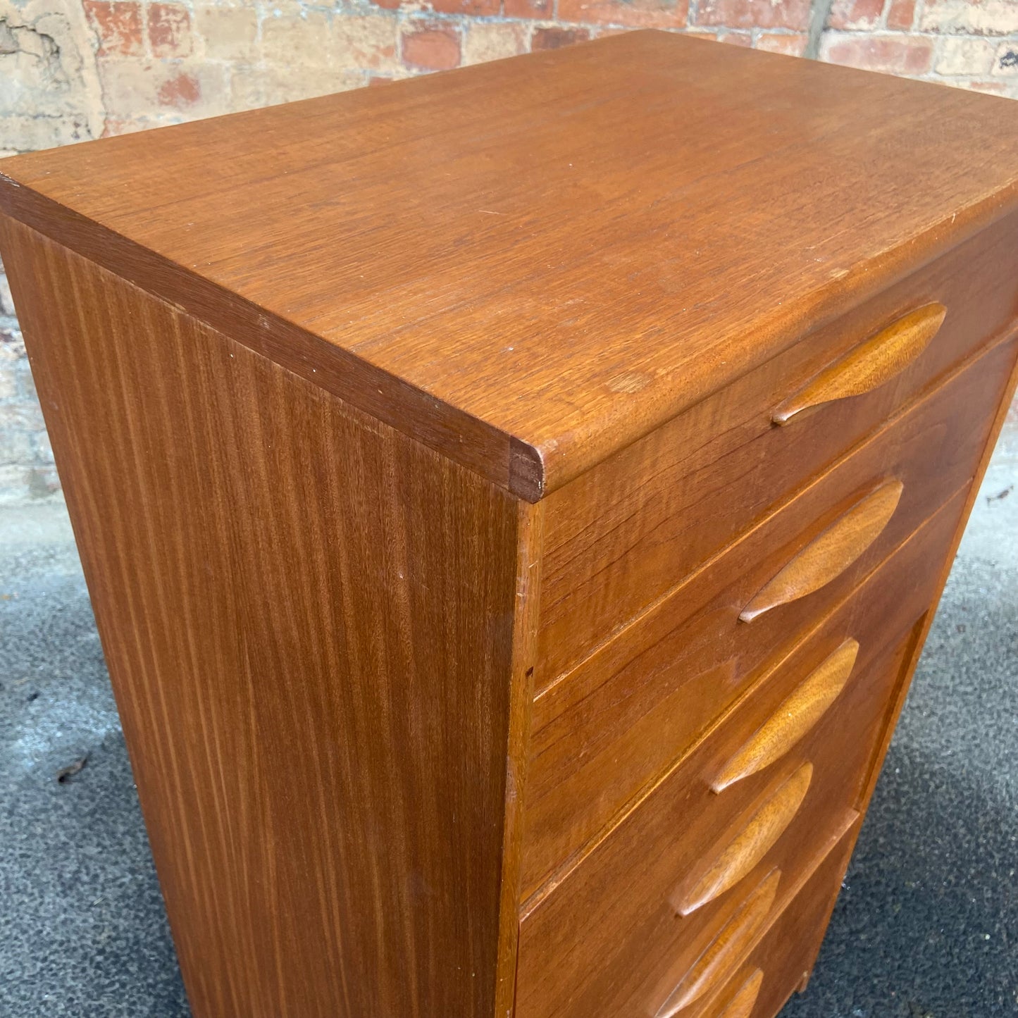 1950s Austinsuite Drawers by Frank Guille