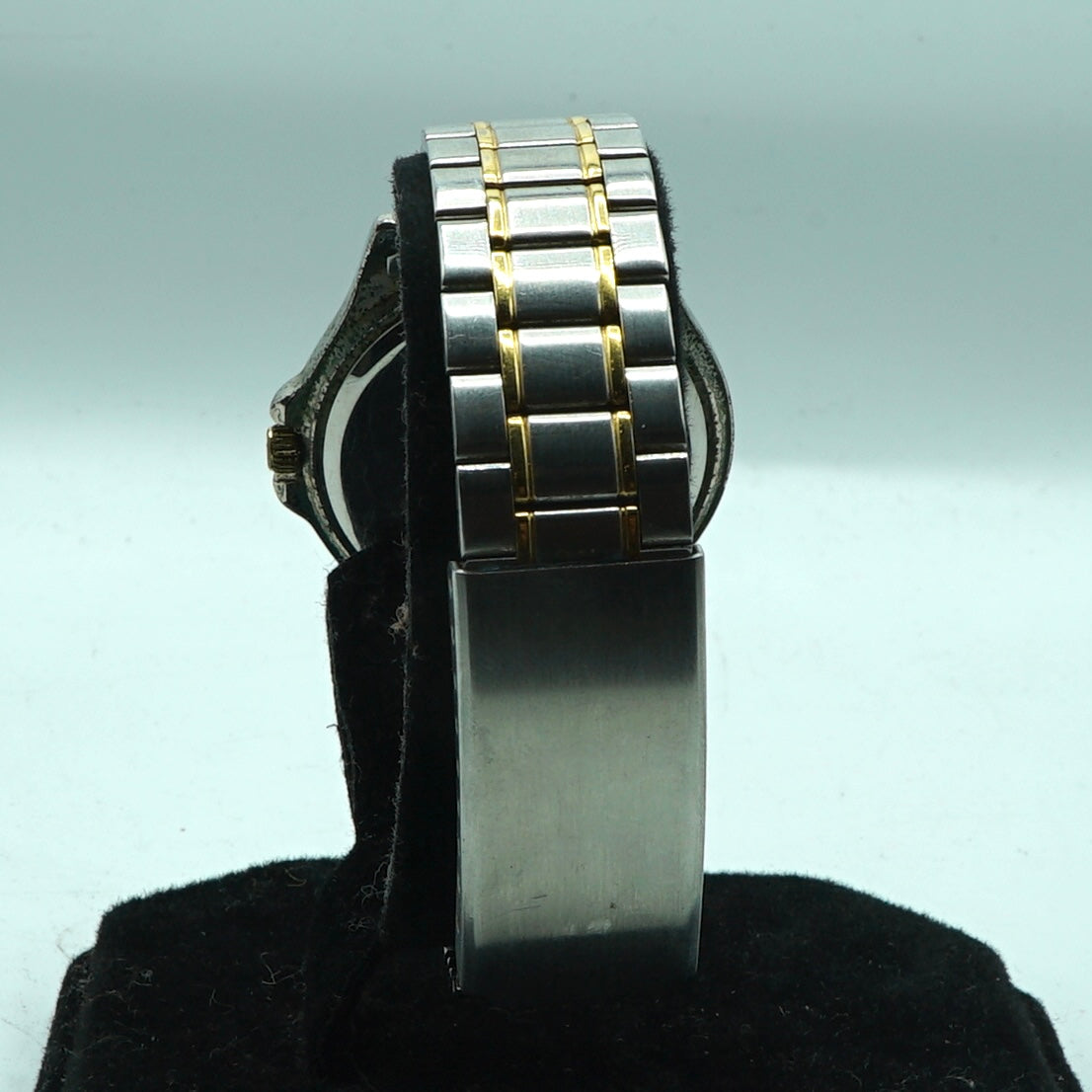 Sekonda Quartz Bi Colour Unisex Watch