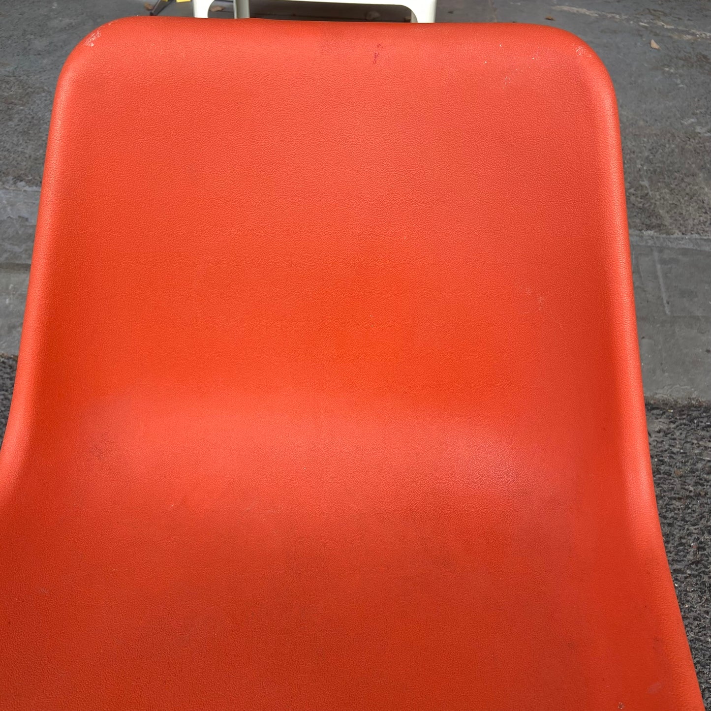 Robin Day Dining Chair