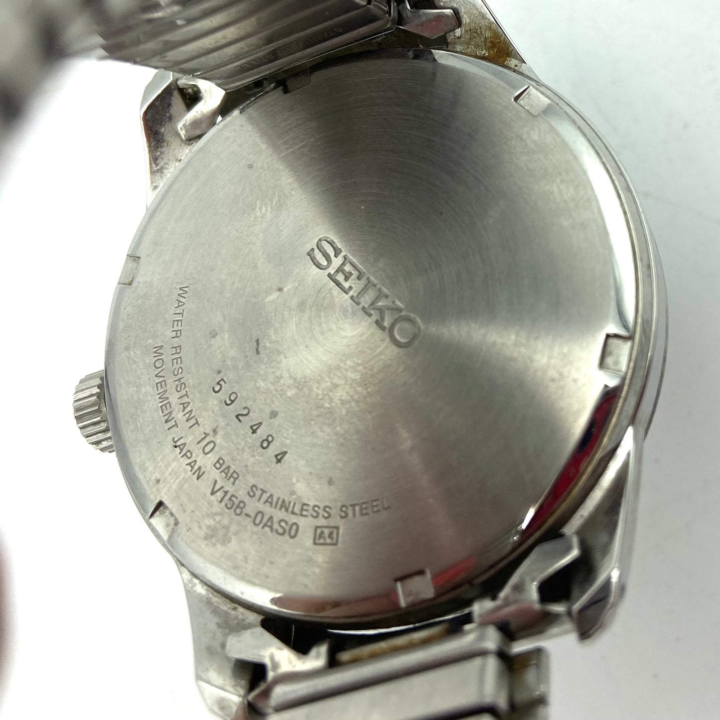 Seiko 591790 Vintage Men’s Watch