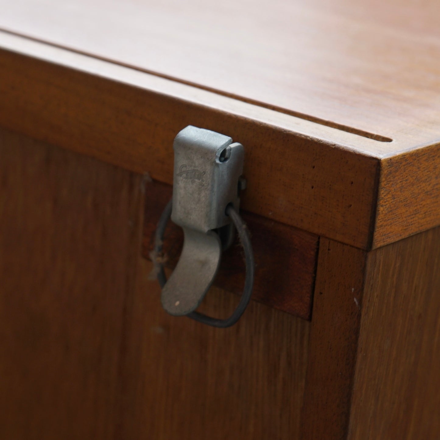 Mc Intosh Sideboard