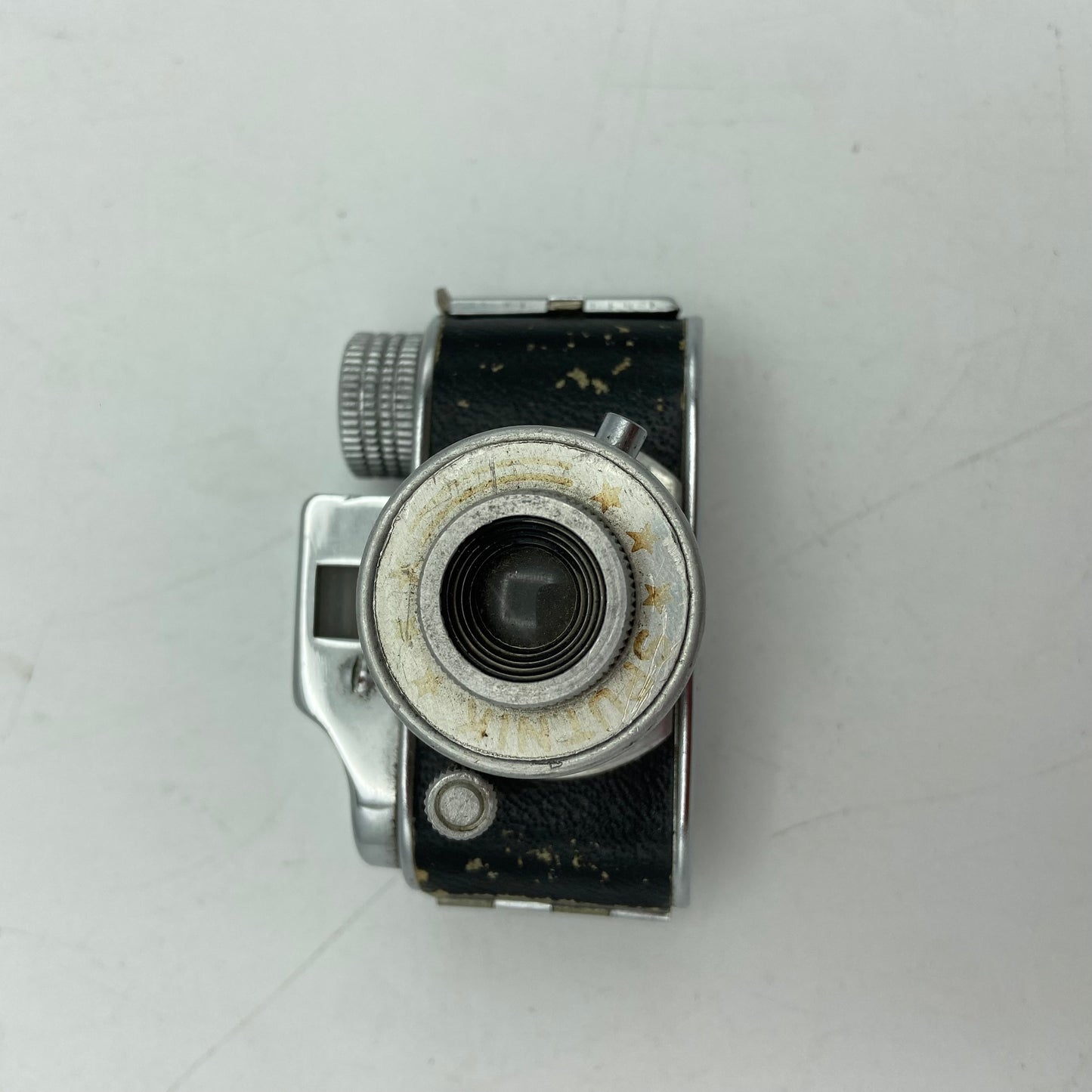 Vintage Miniature Film Spy Camera