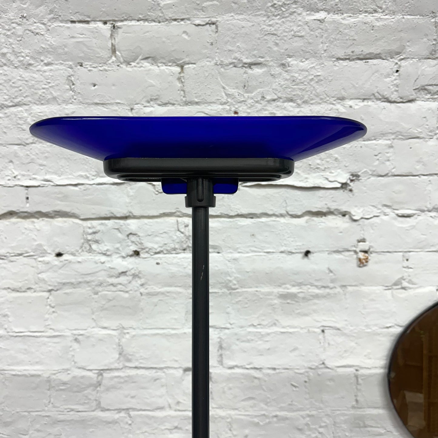 1970s 'Jill A580' Uplight by Arteluce Designed by Perry King