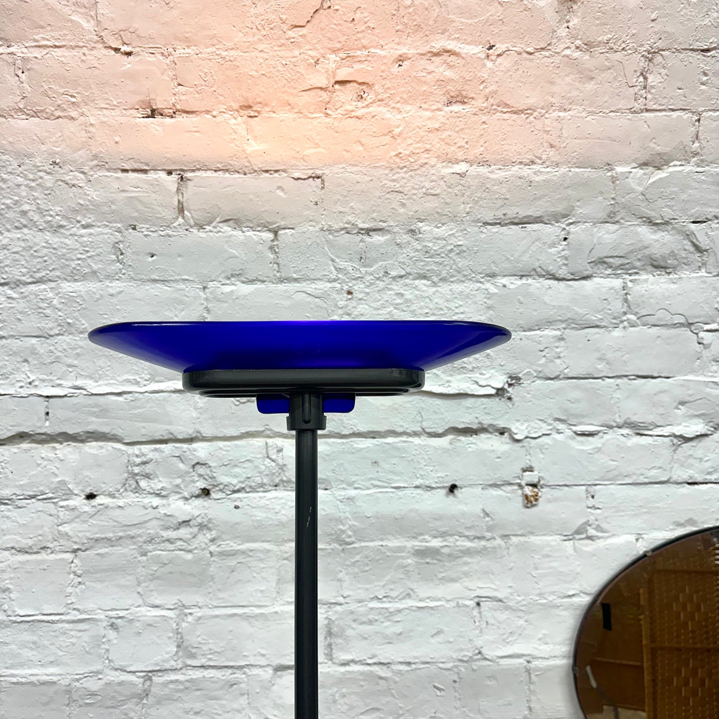 1970s 'Jill A580' Uplight by Arteluce Designed by Perry King