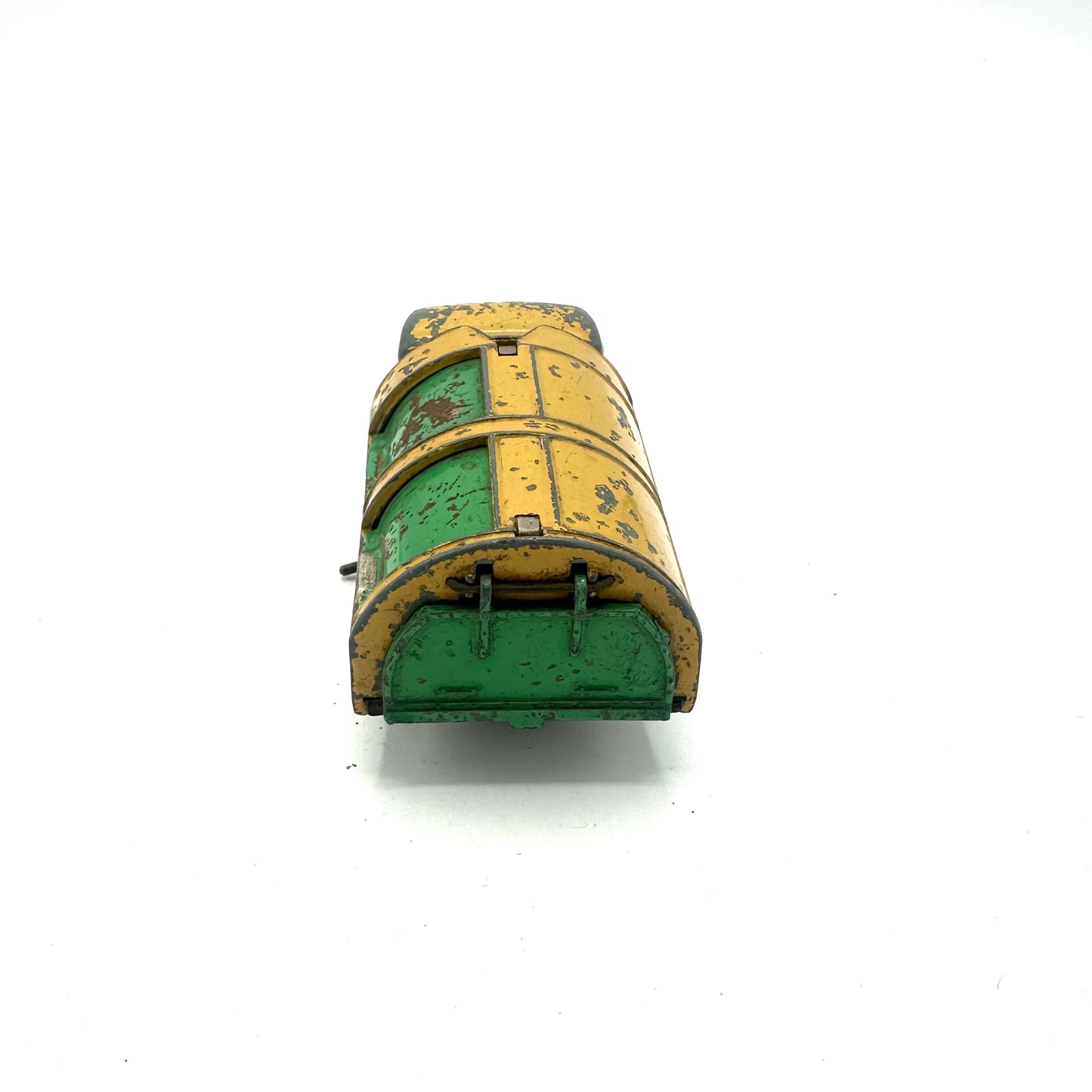 Vintage 1950's Dinky Toys Bedford Garbage Truck Collectable Toy