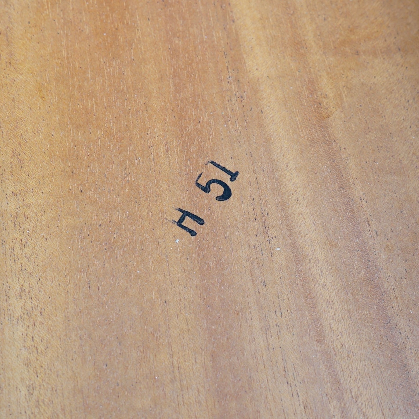 Midcentury Extending Nathan Dining Table