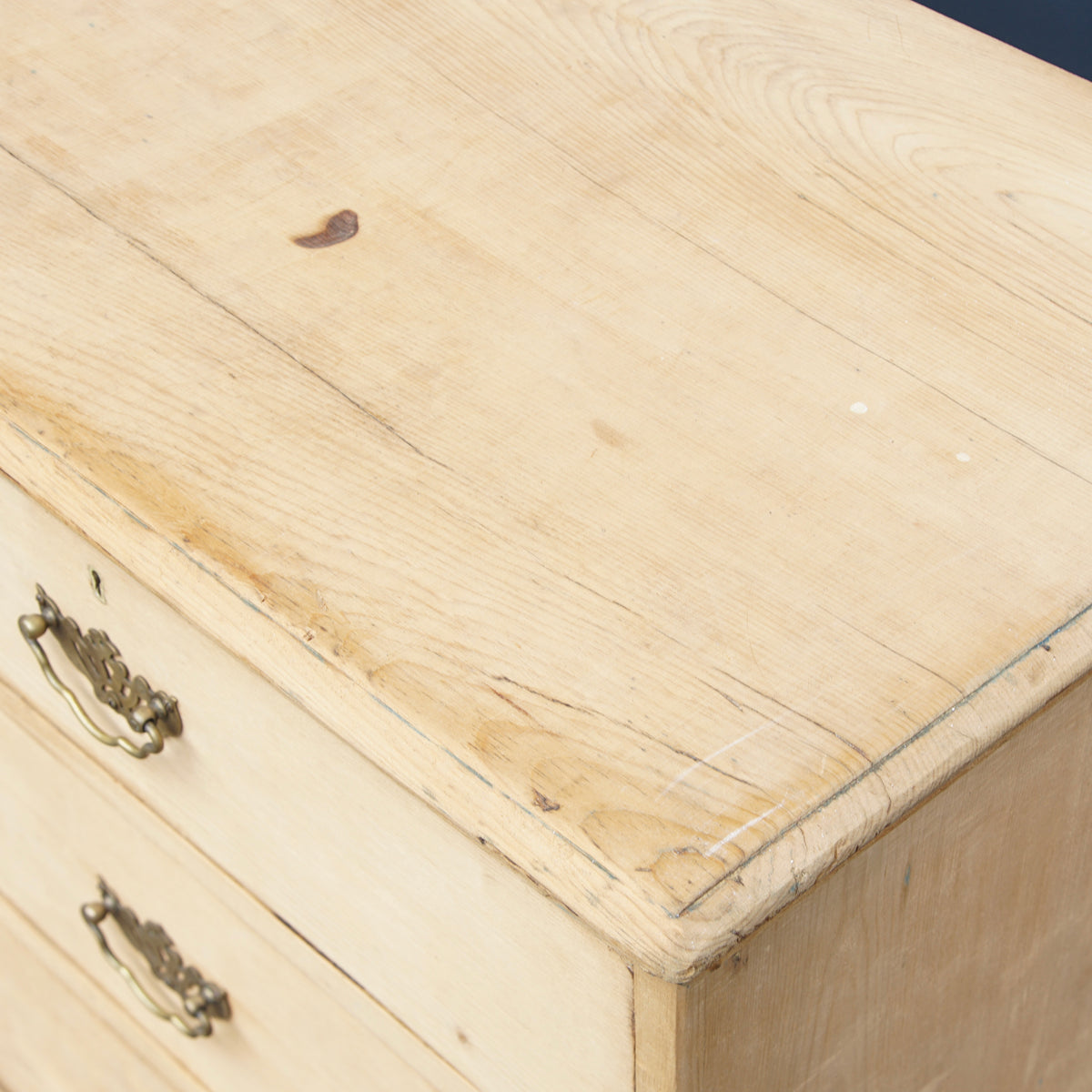 Antique Pine Drawers