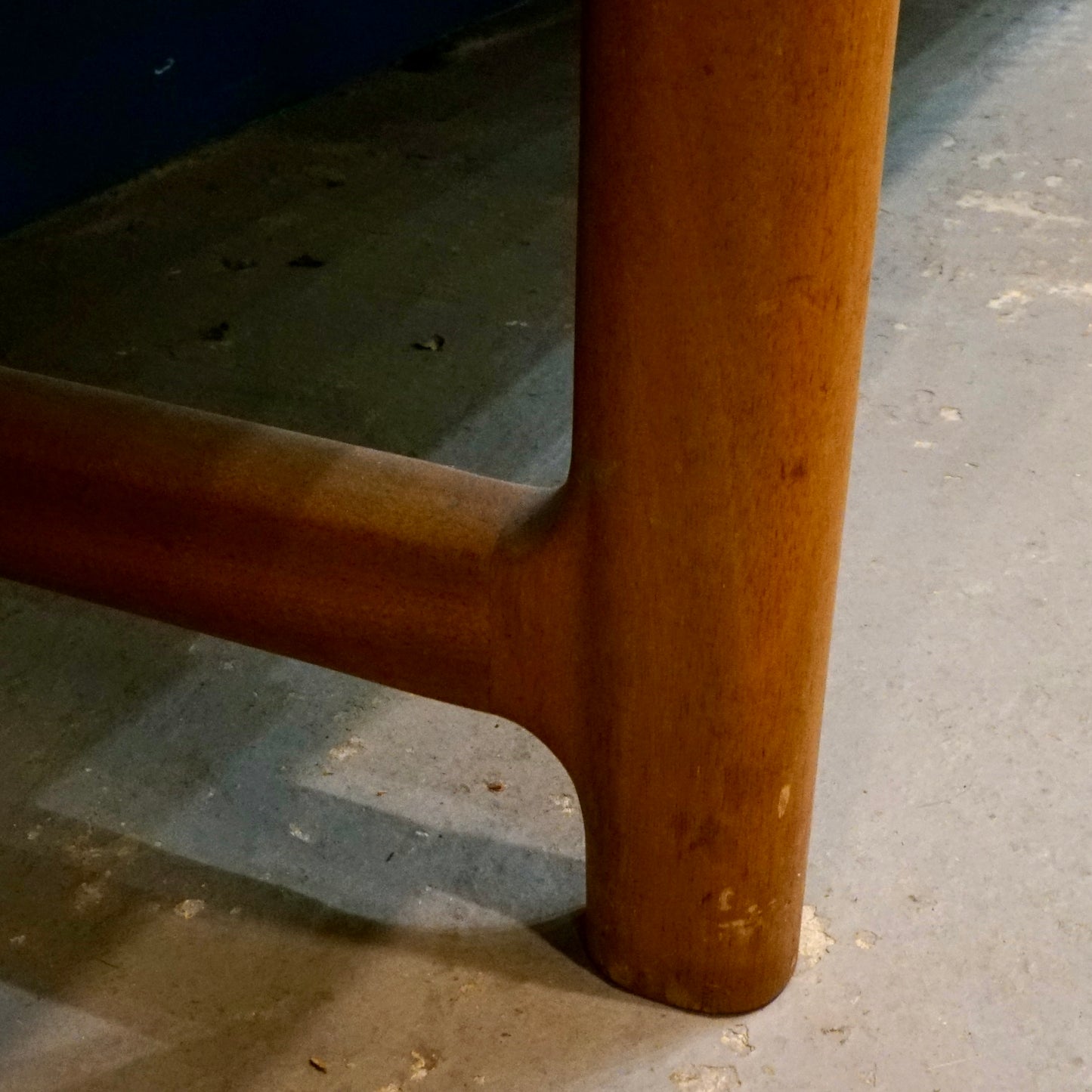 Early 1970s McIntosh Teak ‘Lewis’ Sideboard