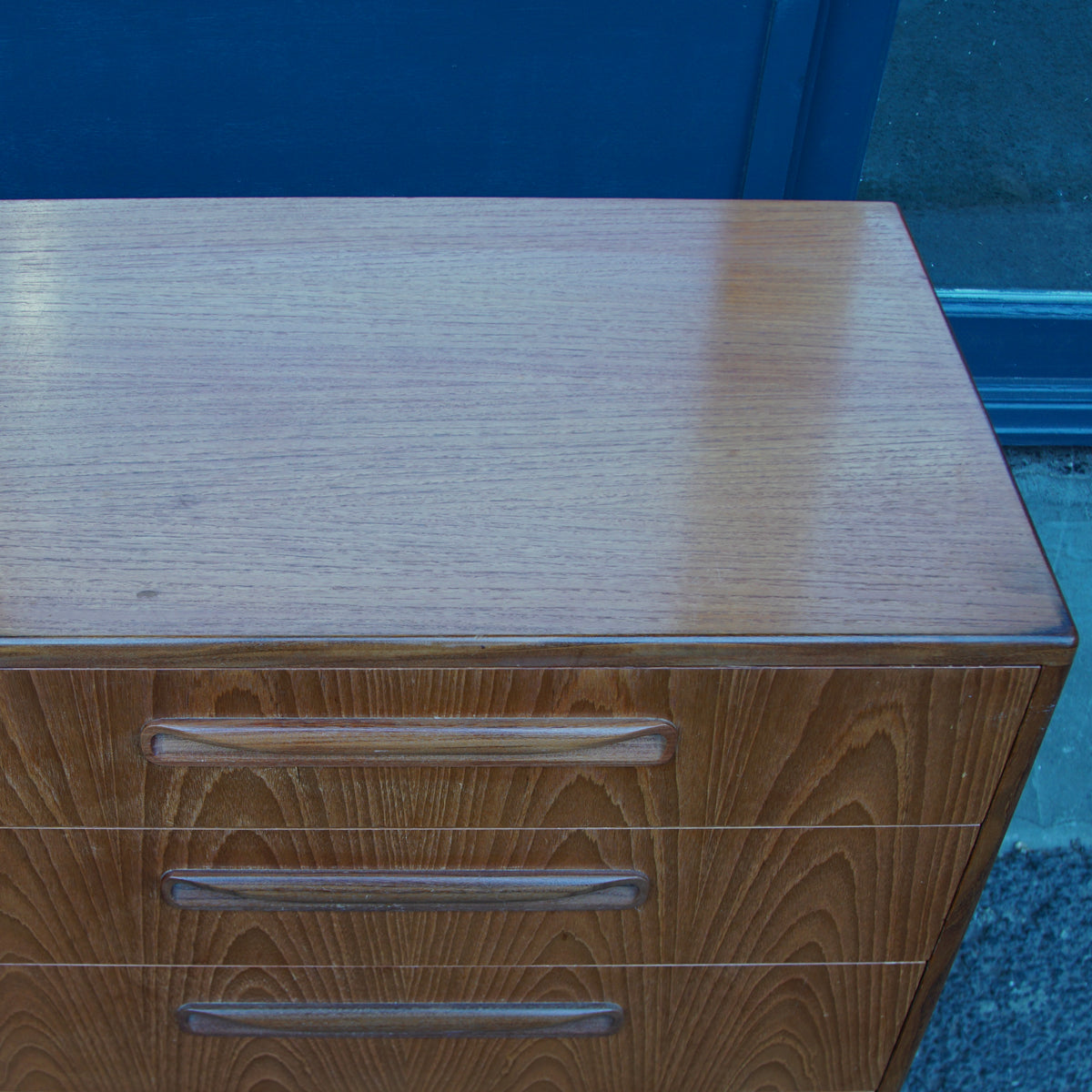 G Plan Fresco Drawers