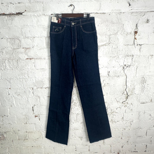 Vintage Jordache Denim Jeans New with Tags