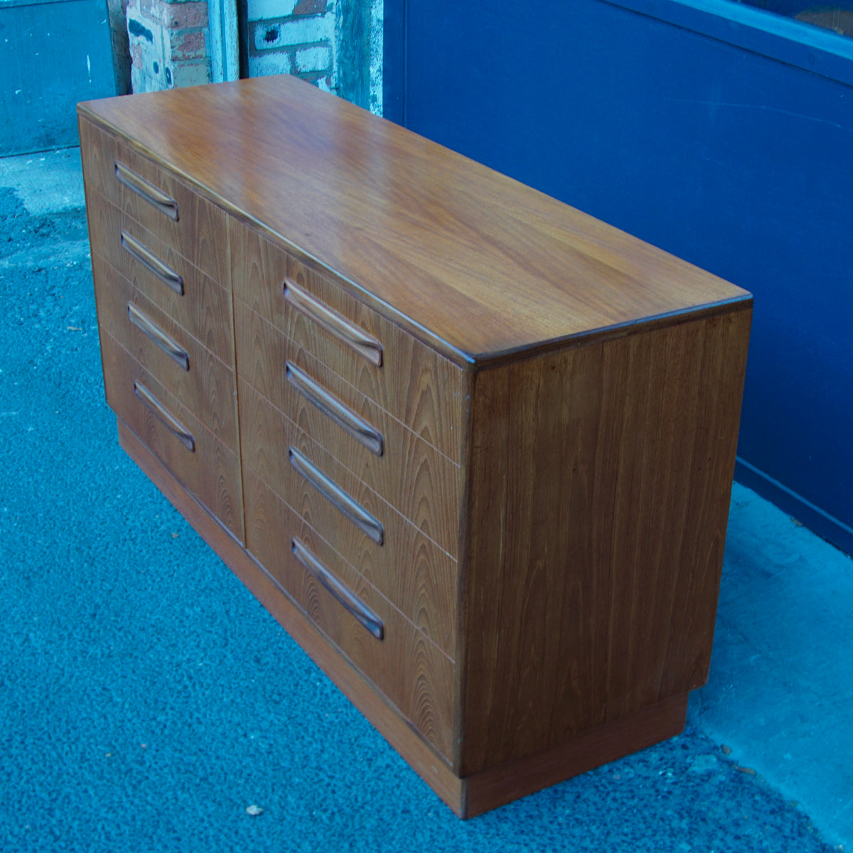 G Plan Fresco Drawers
