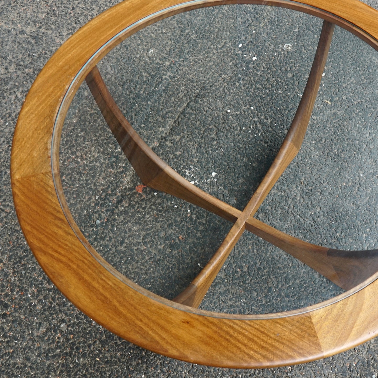 G Plan Astro Coffee Table