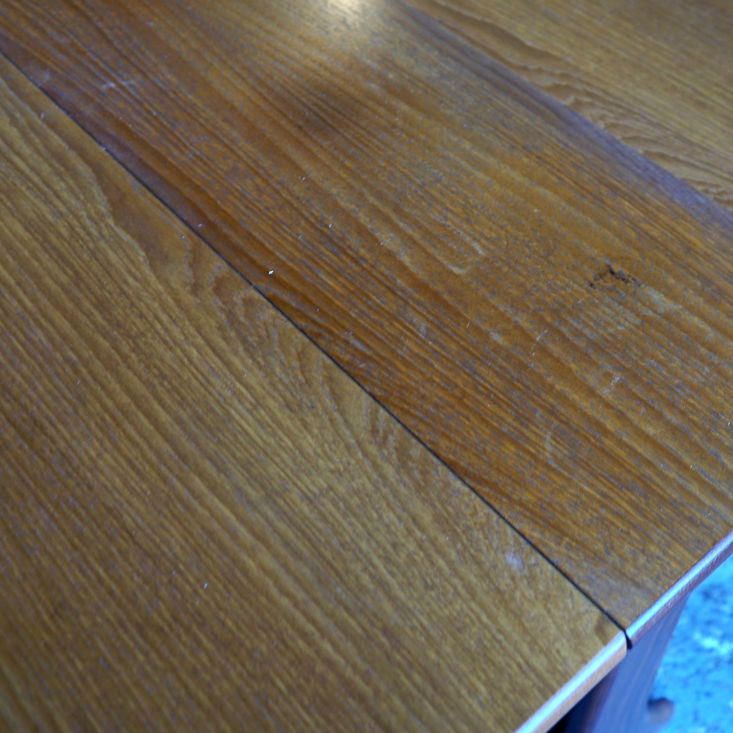 Midcentury G Plan Fresco Drop Leaf Table