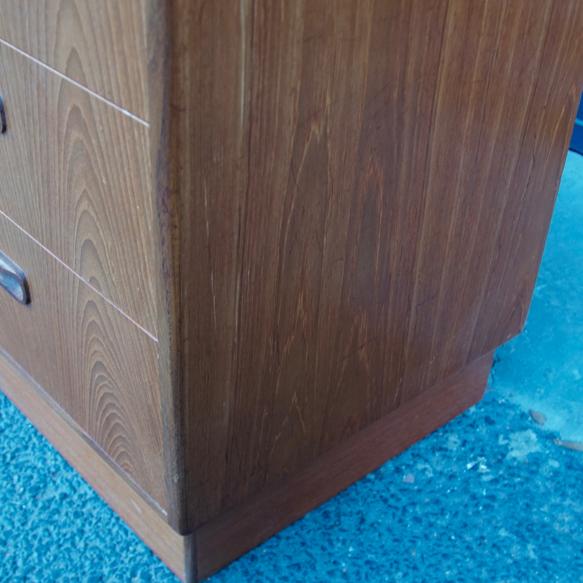G Plan Fresco Drawers